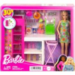 Barbie Spíž snů – Zbozi.Blesk.cz