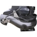 Jet Kit AFL93 Johnson 50 Hp turbína – Zboží Dáma