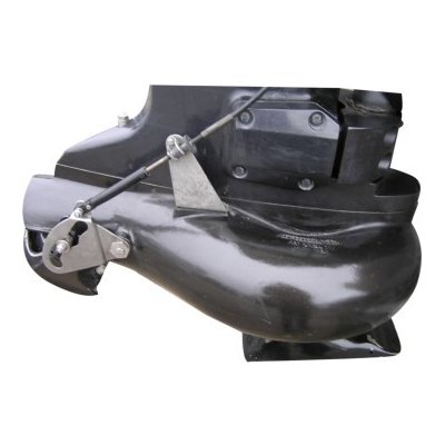 Jet Kit AFL93 Johnson 50 Hp turbína – Zboží Dáma