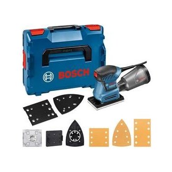 Bosch GSS 160-1 A Professional 0.601.2A2.200