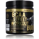 Nutristar BCAA for STREET WORK 500 g