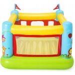Bestway Trampolína nafukovací 175 cm FT 5 150 cm – Zboží Dáma