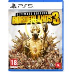 Borderlands 3 (Ultimate Edition) – Sleviste.cz