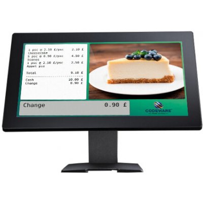 VariPOS J6412 – Zboží Živě