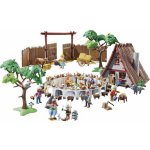 Playmobil 70931 Velká vesnická slavnost – Zboží Živě