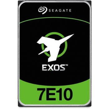 Seagate Exos 7E10 2TB, ST2000NM017B