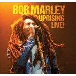 Marley Bob & The Wailers - Uprising Live! Coloured Edition - 3Vinyl LP – Sleviste.cz