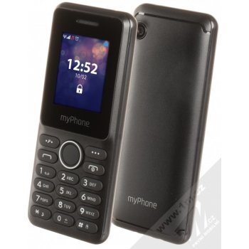 myPhone 3320 Dual SIM