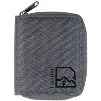 Hannah Wallet Camping Rich Silver Sage