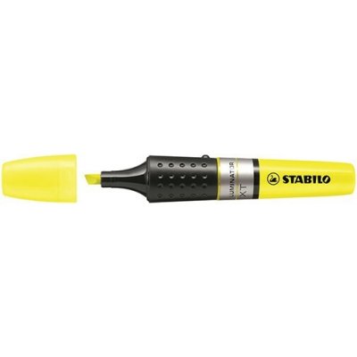 Stabilo Luminator citron 71/24 – Hledejceny.cz