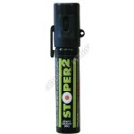 STOPER2 pěnový obranný sprej 20ml – Zboží Dáma