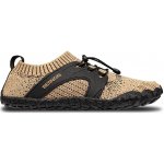 Bennon Bosky barefoot volnočasová obuv písková piesková – Zboží Mobilmania