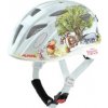 Cyklistická helma Alpina Ximo Disney Winnie Pooh Gloss 2021