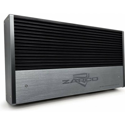 Zapco REF 500.1 – Hledejceny.cz