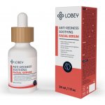 LOBEY Zklidňující sérum na začervenání pleti 30 ml – Hledejceny.cz