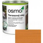 Osmo 009 Terasový olej 0,75 l Modřín – Hledejceny.cz