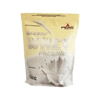 Peak Muscle Whey Protein 1000 g