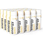 GymBeam Energy shot citron limetka 60 ml – Zboží Mobilmania