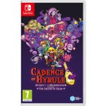 Cadence of Hyrule: Crypt of the NecroDancer – Hledejceny.cz