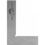 KINEX Úhelník přesný plochý 200x130 mm, tř.př.1, DIN 875 – Zboží Mobilmania