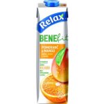 Relax Benefit Pomeranč Mango 1 l – Zbozi.Blesk.cz