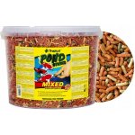 Tropical Pond Sticks Mixed 11 l, 900 g – Zboží Dáma