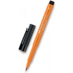 Faber-Castell Pitt Artist Pen Brush terakota 186/ 167486 – Zboží Mobilmania