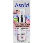 Astrid Glow Expert 4D perlové sérum proti vráskám a tmavým kruhům pod očima 15 ml – Hledejceny.cz
