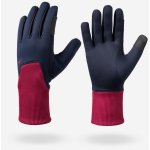 FOUGANZA Dětské jezdecké hřejivé Warm – Zboží Dáma