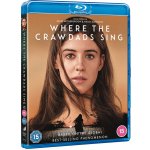 Kde zpívají raci BD – Zboží Mobilmania