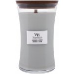 WoodWick Lavender & Cedar 609,5 g – Zboží Dáma