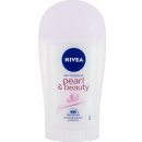 Deodorant Nivea Pearl & Beauty deostick 40 ml