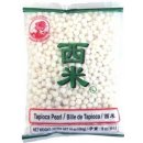 SHALAMAR Tapioka perly velké bílé 400 g