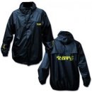 Black Cat Bunda Slime Jacket