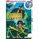 Broučci 2. DVD