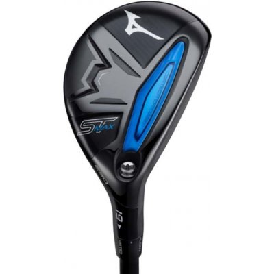 Mizuno ST-MAX 230 pánský hybrid pravé 25° Light – Sleviste.cz