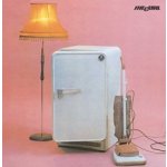 Cure - Three Imaginary Boys -Hq LP – Zbozi.Blesk.cz