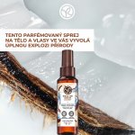 Yves Rocher parfemovaný sprej na tělo a vlasy Kokos 100 ml – Hledejceny.cz