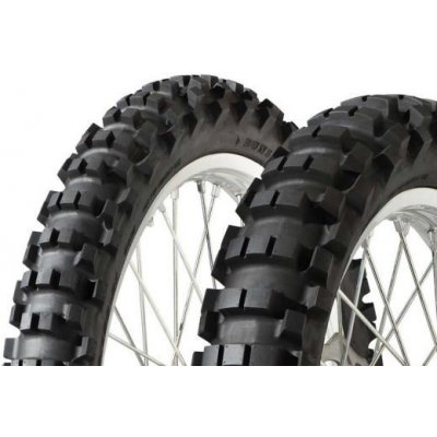 Dunlop D952 ECE 75R 80/100 R21 51M – Hledejceny.cz