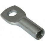 matice s okem (trubkový závěs) M8*45*8,5mm Zn – Sleviste.cz