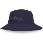 Titleist Players StaDry Bucket blue Panske Navy/Charcoal – Hledejceny.cz