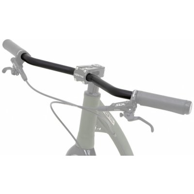 Řídítka Kostka FBH Wings 680-00 Al – Zboží Dáma