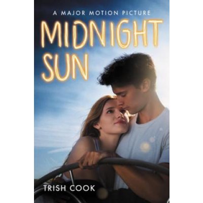 Midnight Sun Cook Trish Paperback – Zbozi.Blesk.cz