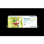 ORTANOL POR 10MG CPS ETD 28 – Sleviste.cz