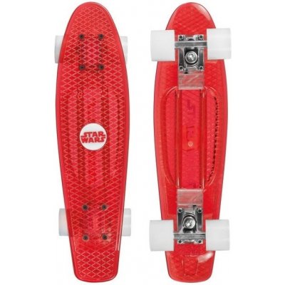 Powerslide Choke Juicy Susi Star Wars Darth Vader – Zbozi.Blesk.cz