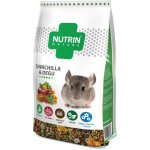 Nutrin Nature Činčila & osmák 750 g – Sleviste.cz