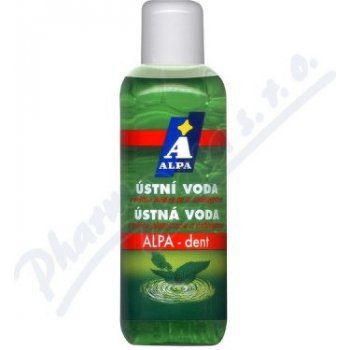 Alpa dent ustna voda 250 ml