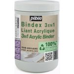 Pébéo Origin Acrylics bindex 3 v 1 945 ml – Hledejceny.cz