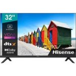 Hisense 32A4BG – Hledejceny.cz