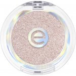 essence Oční stín Glitter 02 Rosy Sparkle 2 g – Zboží Dáma